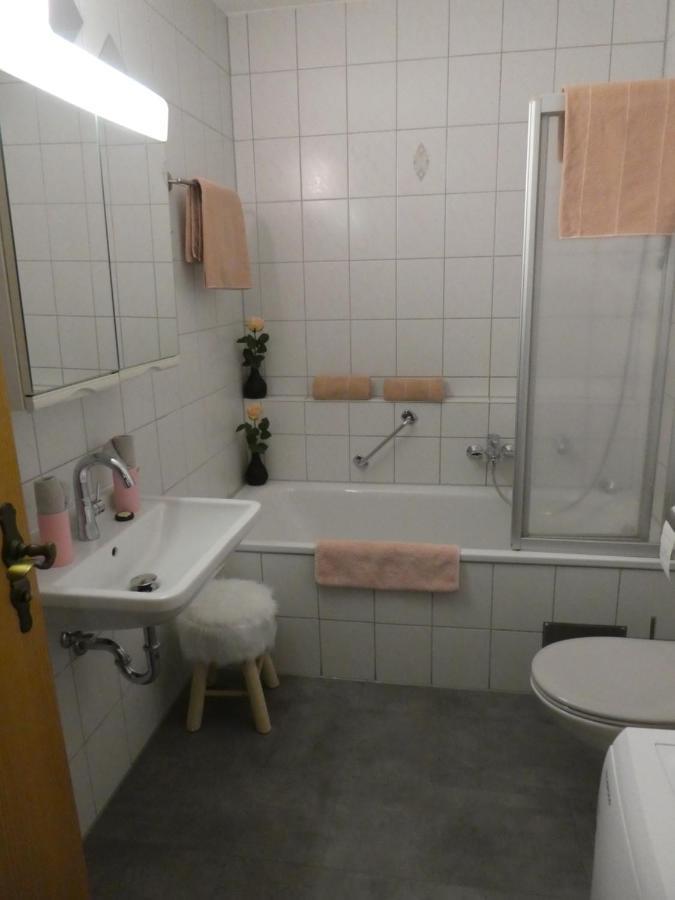 Allgaeutraum Ferienwohnung Nr. 9 Kempten Zewnętrze zdjęcie