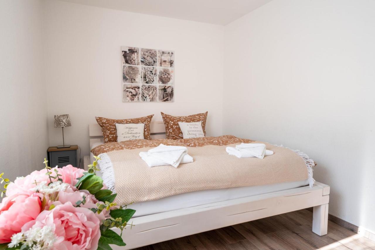 Allgaeutraum Ferienwohnung Nr. 9 Kempten Zewnętrze zdjęcie