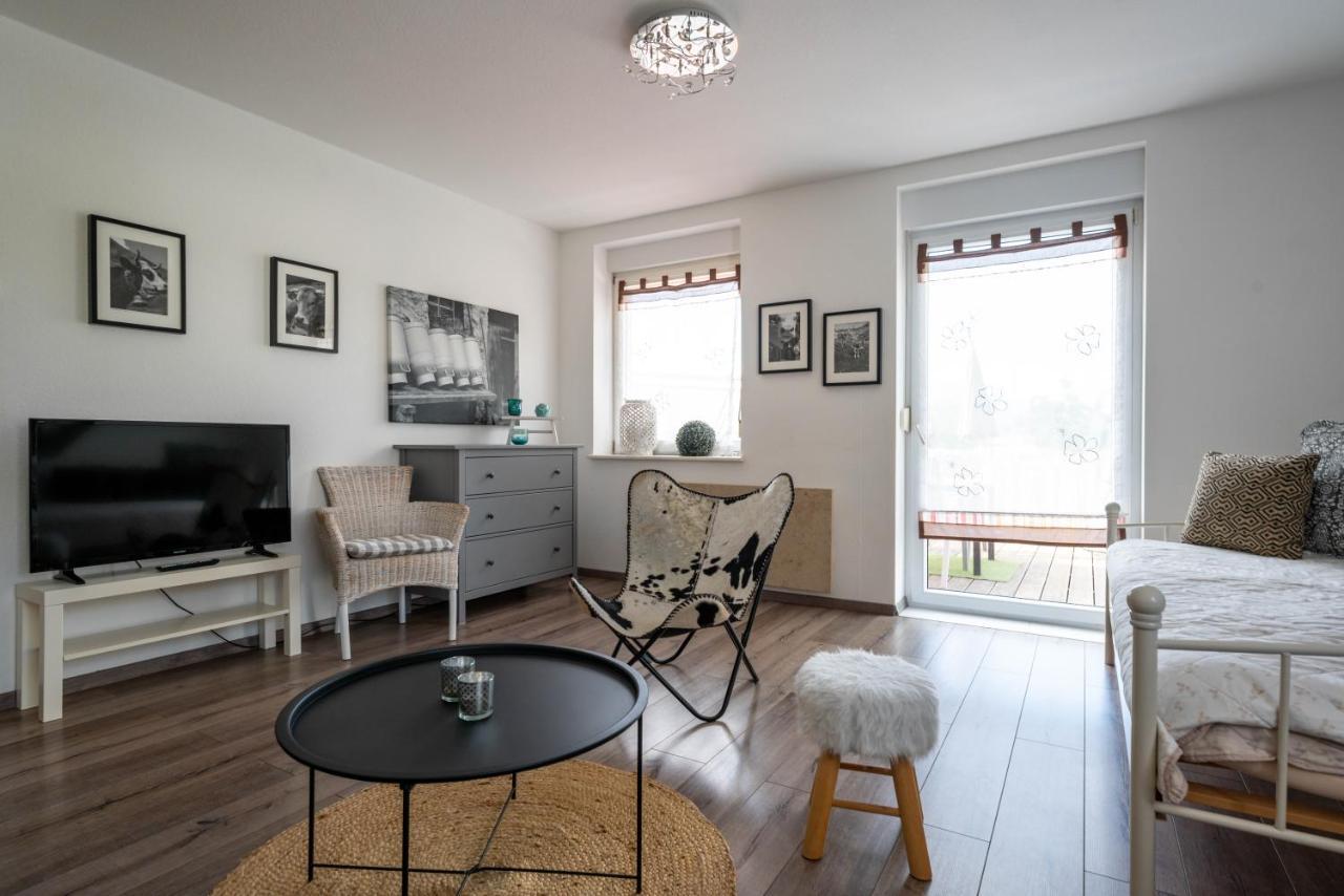 Allgaeutraum Ferienwohnung Nr. 9 Kempten Zewnętrze zdjęcie