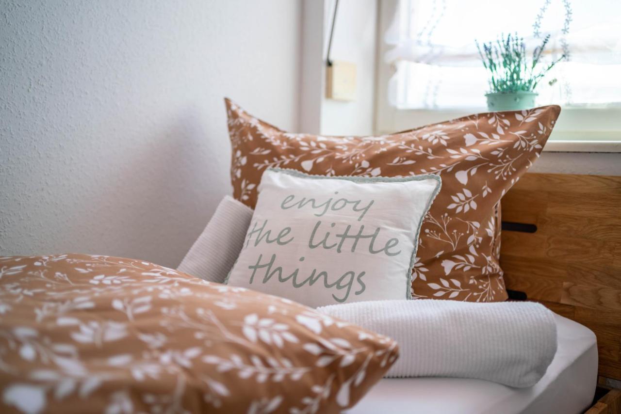 Allgaeutraum Ferienwohnung Nr. 9 Kempten Zewnętrze zdjęcie