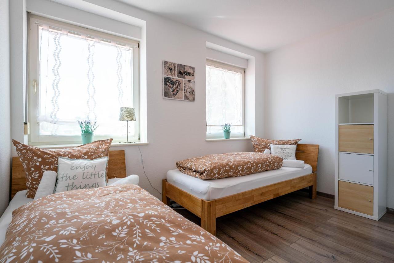 Allgaeutraum Ferienwohnung Nr. 9 Kempten Zewnętrze zdjęcie