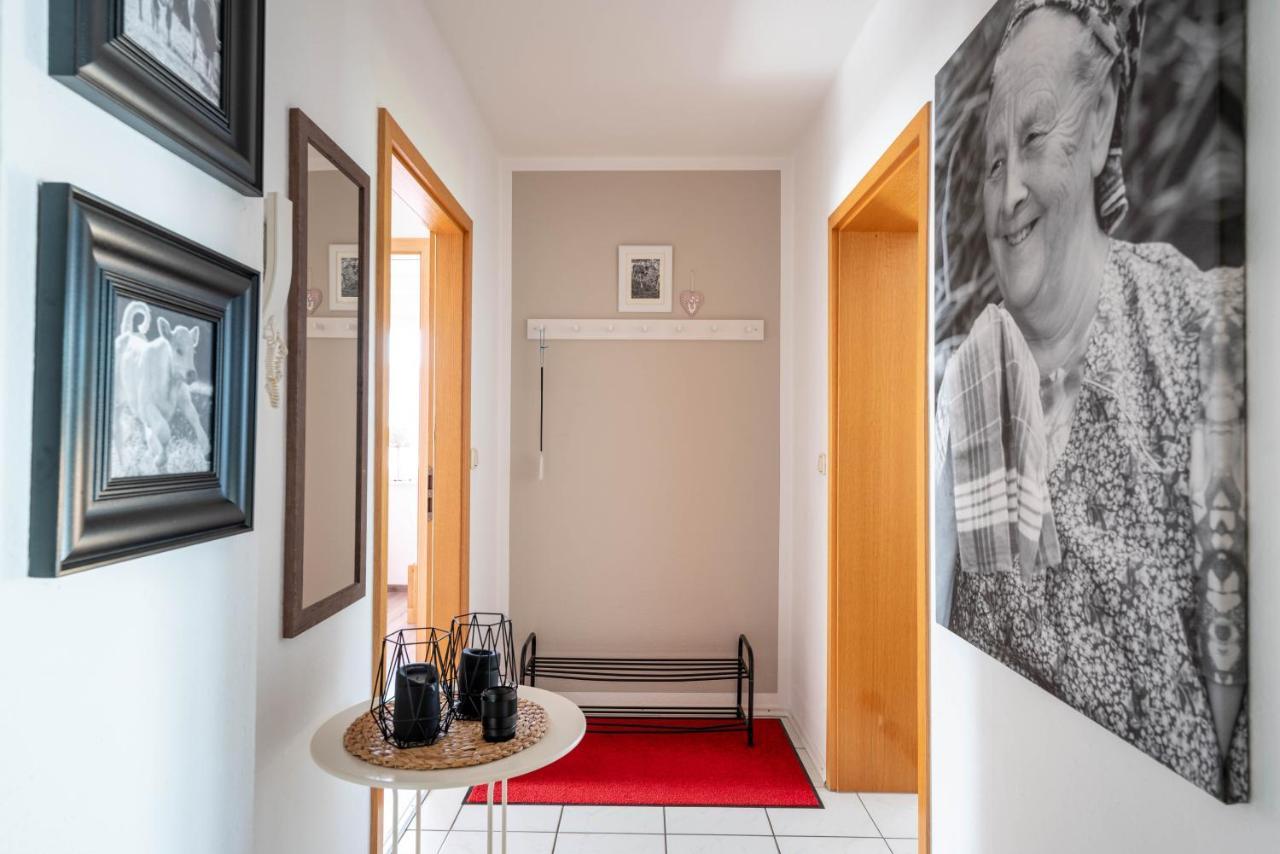 Allgaeutraum Ferienwohnung Nr. 9 Kempten Zewnętrze zdjęcie