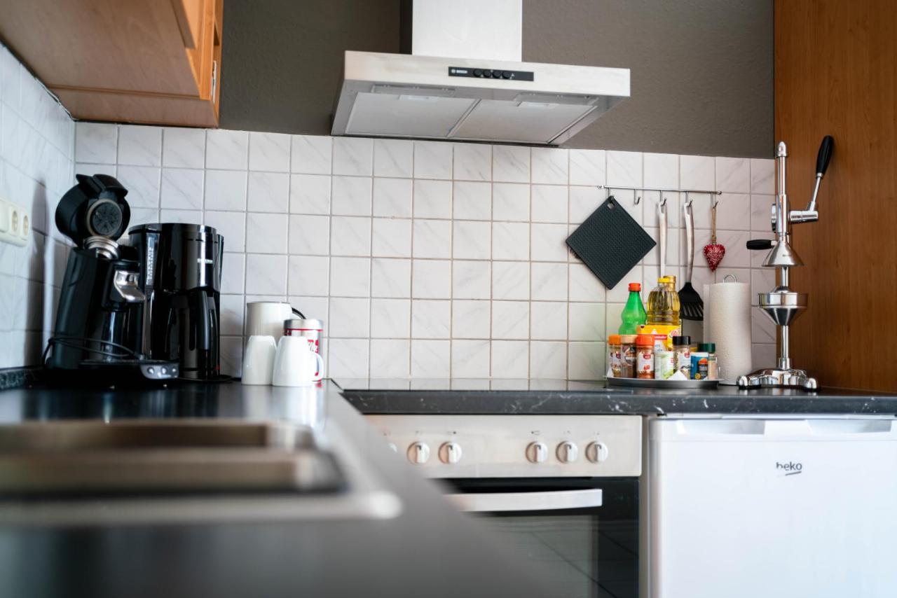 Allgaeutraum Ferienwohnung Nr. 9 Kempten Zewnętrze zdjęcie